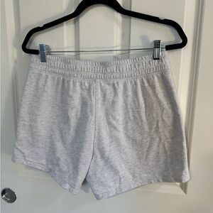 Calvin Klein Sweatshorts Size Medium